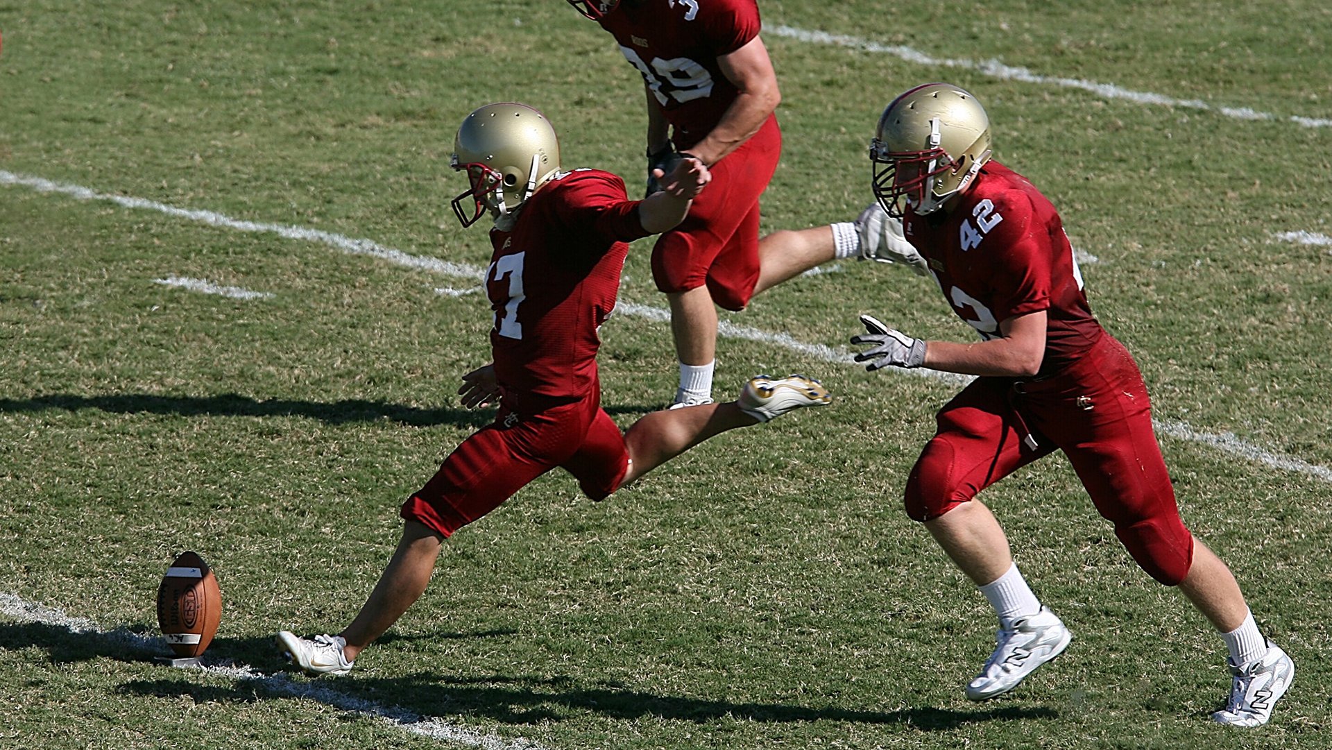 足协启动校园足球联赛计划,校际足球联赛报道